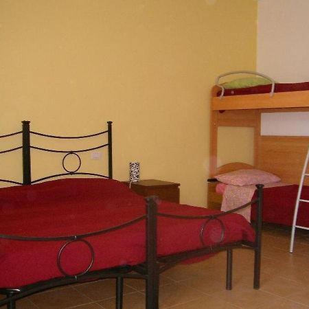 B&B Las Piccas Santa Maria la Palma Luaran gambar